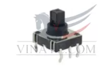 Công tắc 5 ngõ ra 6 chân loại DIP K1-1535DA-04 Korean Hroparts Elec